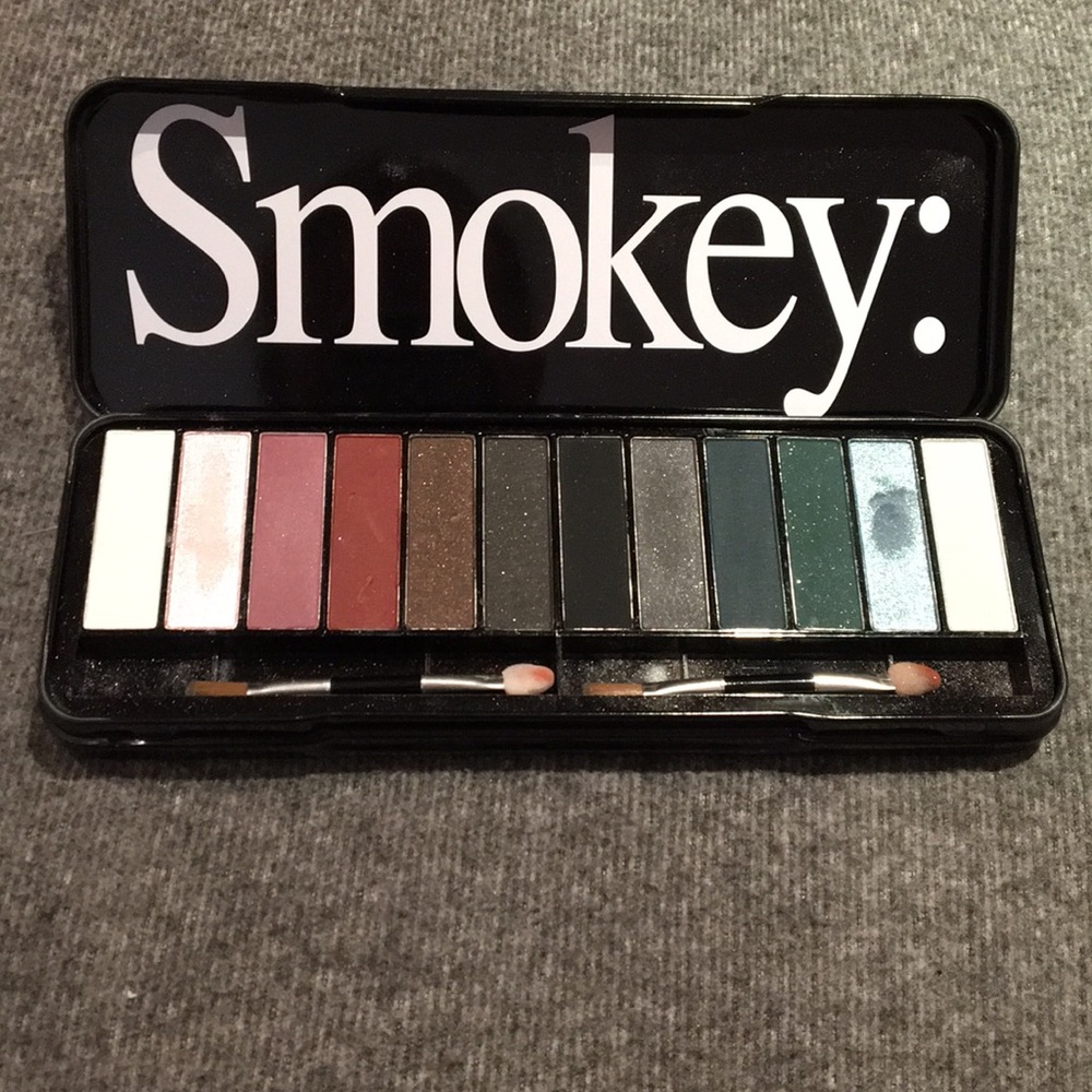 Eye shadow